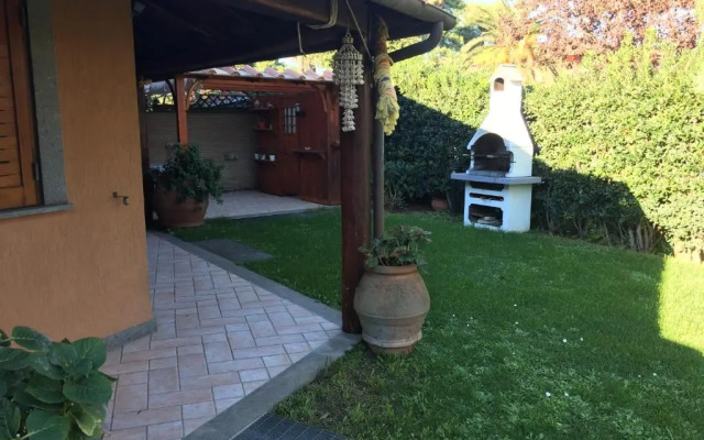 VILLA VENERE near the sea- 25 minutes to S.Peter