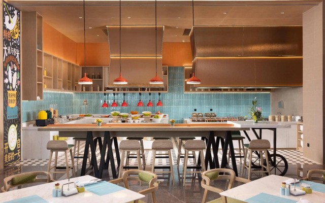 Home2 Suites by Hilton Guiyang Airport