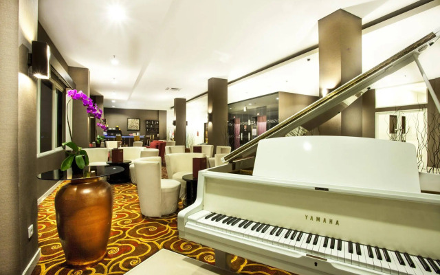 Padjadjaran Hotel