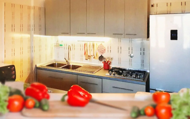 Blue Bay Apartment Baja Sardinia