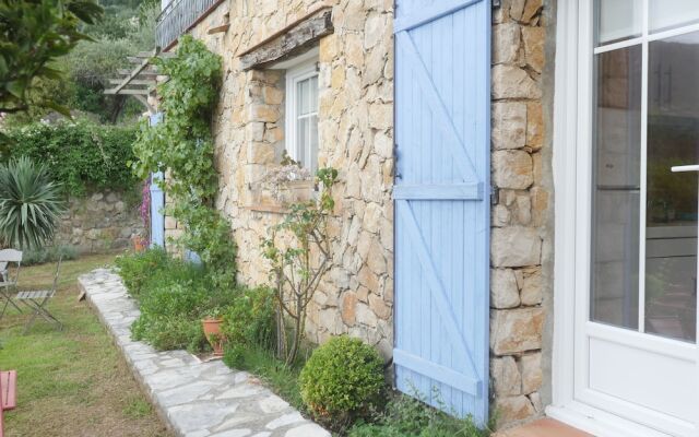 Lou Candelou B&B