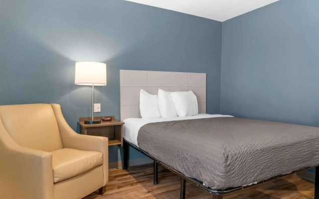 Extended Stay America Suites - Detroit - Rochester Hills