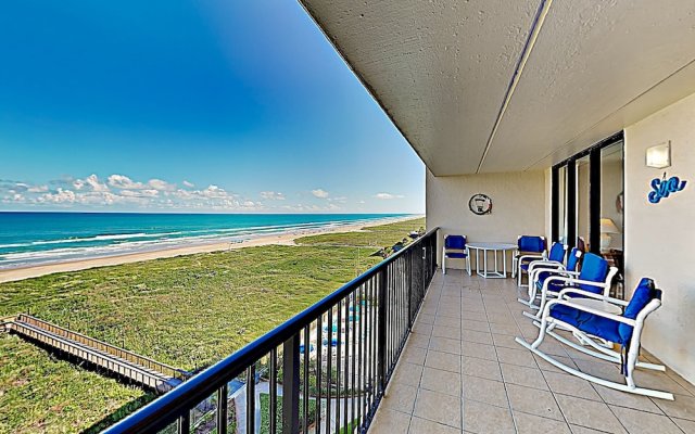 New Listing! Gulf-view All-suite Bliss W/ Pools 3 Bedroom Condo