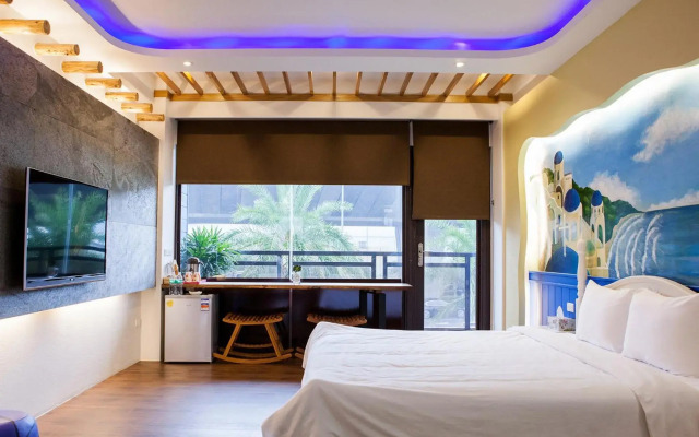 Star of Bethlehem BnB