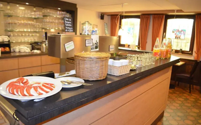 Hotel Landgasthof Blume