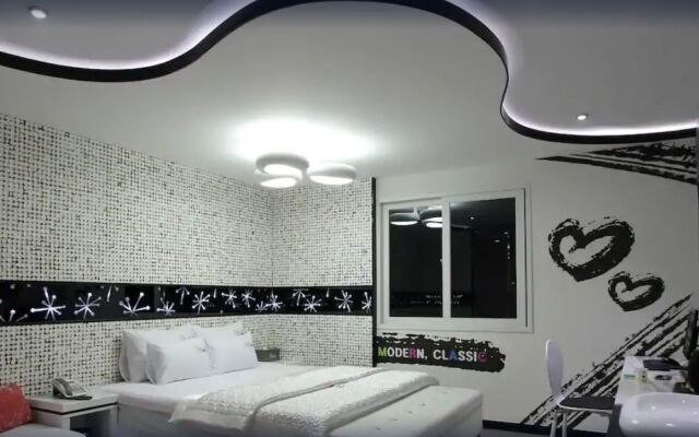 OZ Motel