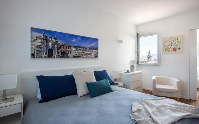Vista Sulle Cupole by Wonderful Italy