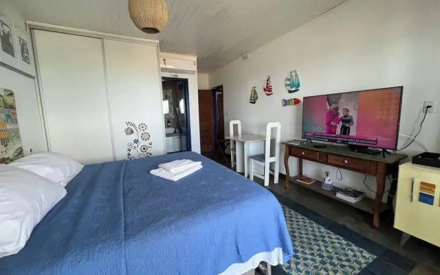 Pousada A Capela