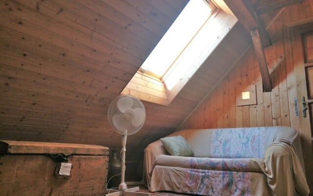 Hostel Krumlov House
