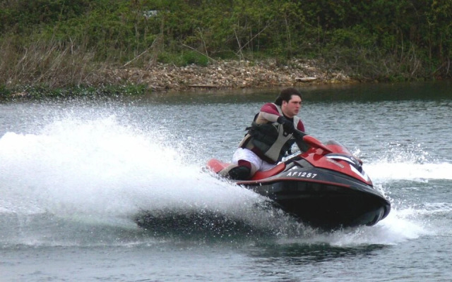 Minnehaha Camp Resort