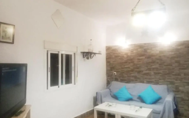 Casa del abuelo trujillo 2