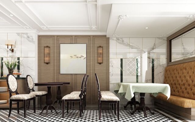 The West Hotel & Spa