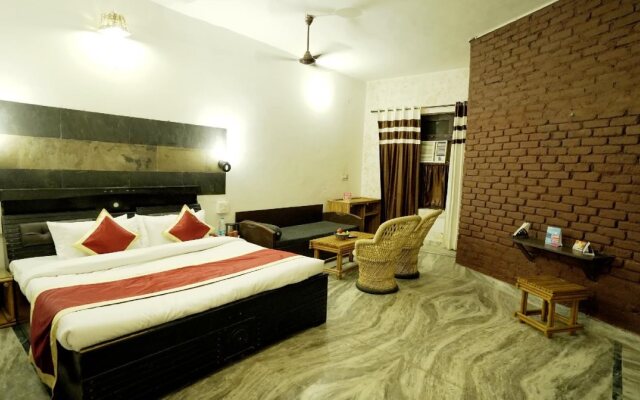 Corbett Soho Resort By Signum Hotels And Resorts