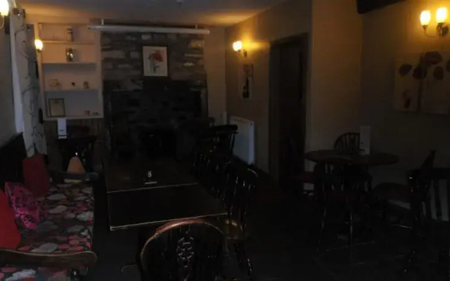 The Bay Horse Arkholme