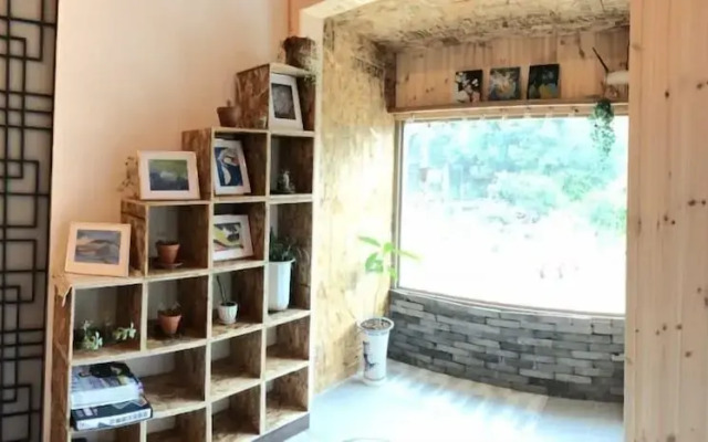 Badabyul & Dive Guesthouse Hostel