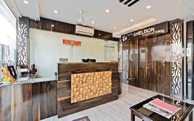 Oyo Rooms Parama Island Em Bypass