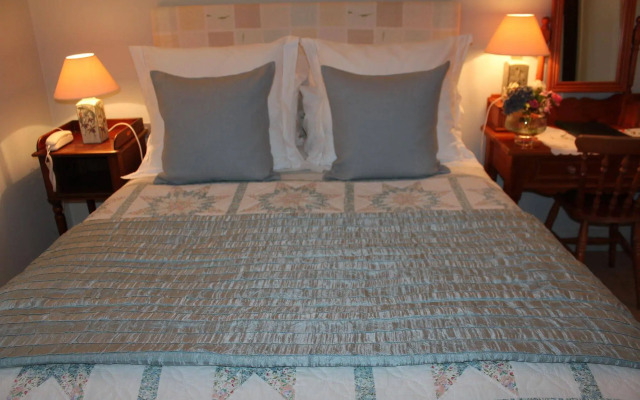 Crinan Hotel