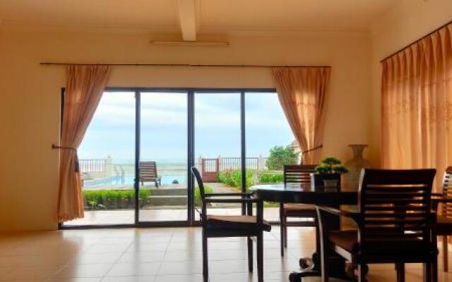 Seaview Beach Resort