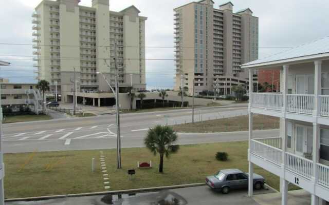 Spinnaker Pointe Unit 3B