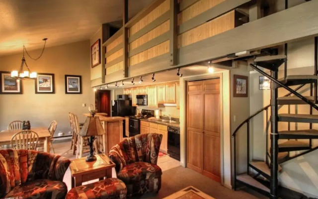 Keystone Village Condos by Gondola Resorts