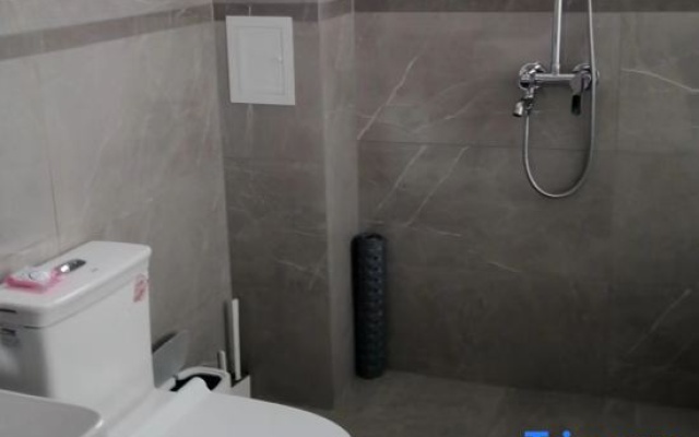 Yongkang Leju|Naxi Courtyard Designer Snow Mountain View Guesthouse (Shuhe Ancient Town Store – Bathroom – Lijiang