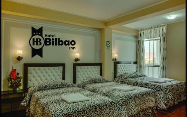 Bilbao Hotel Inn