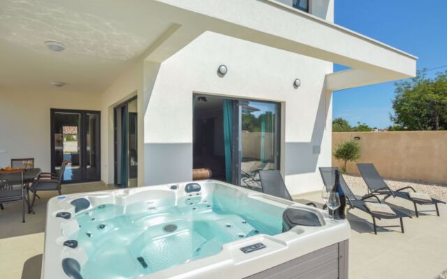 Villa Prova 1 Murter/Jezera