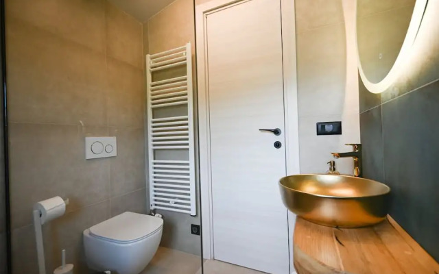 Radiant and Secluded Villa With Pool