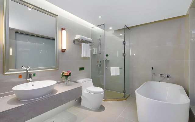 Vienna International Hotel