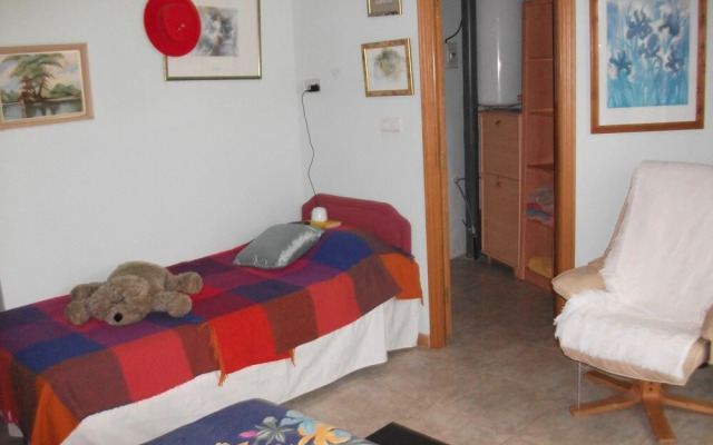 Casita Mielera Villa