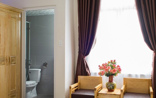 Hotel Minh Lan