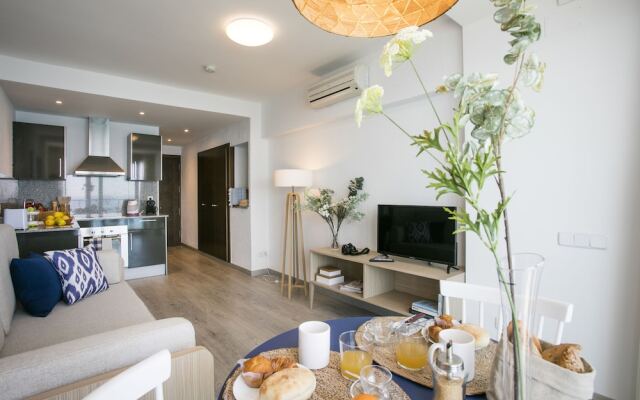Pierre & Vacances Residence Blanes Playa