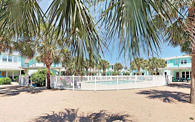 #801 The Commons by RedAwning