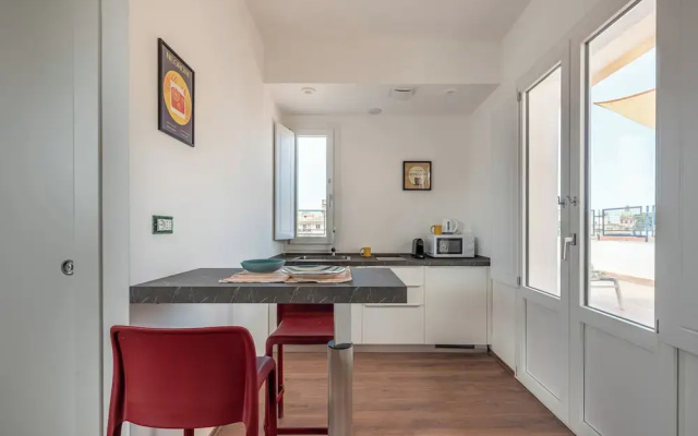 Candelai Apartments by Wonderful Italy