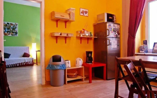 Hostel Mango
