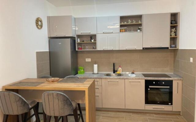 Apartman 21