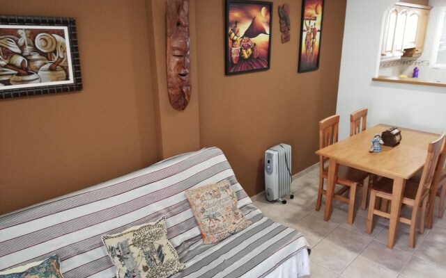 Solmar II 10 - 1º