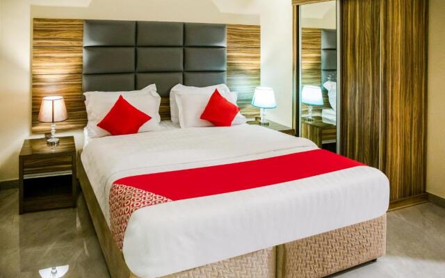 Durra Taraf Residential 2