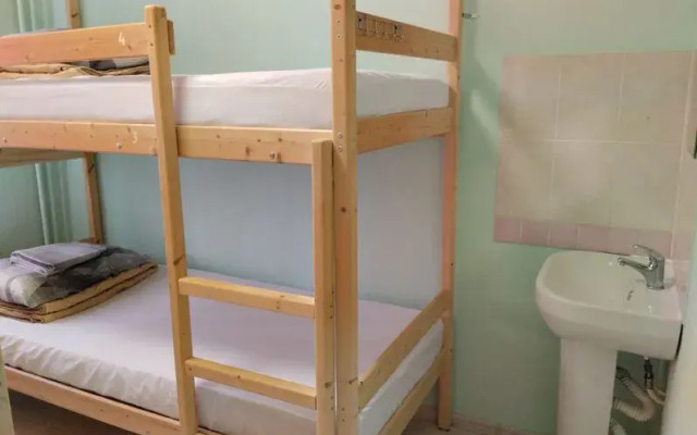 Hostel Malachite