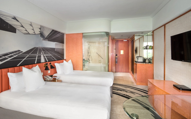 The Park Lane Hong Kong, Autograph Collection