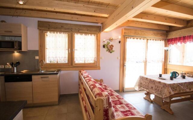 Chalets Les Adrets