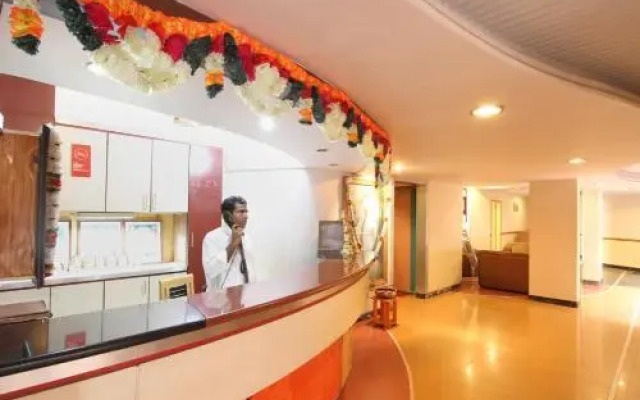 Hotel Dhammanagi Comforts by OYO Rooms