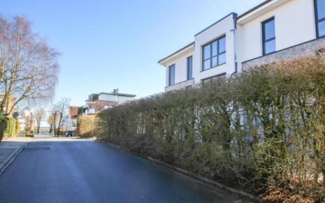 Ferienwohnung Suite Relax