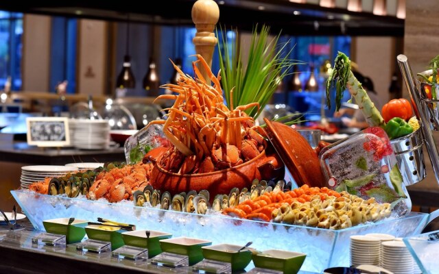 Haikou Yatter Hotel, Vignette Collection by IHG