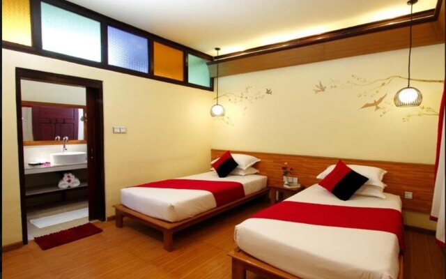 Inle Inn