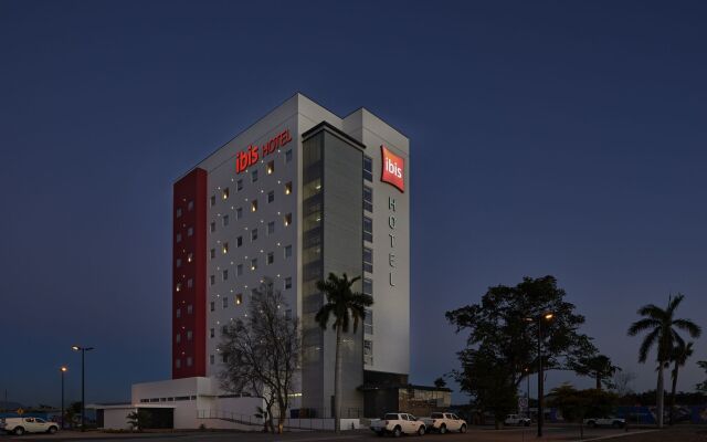 Ibis Culiacan