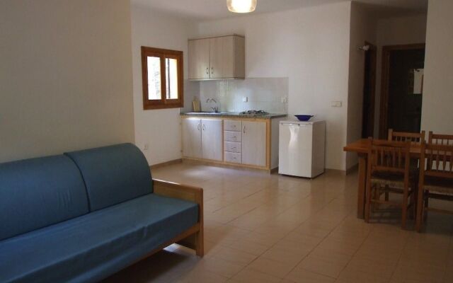 Apartamentos Turísticos Casin