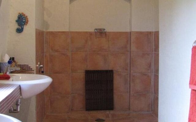 Antria Boutique Lodge