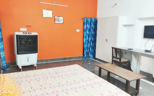 Jannat Residency