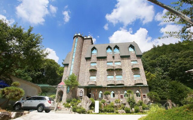 Pocheon (Ildong) Hite